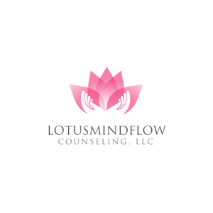 Logo Design by Krold IT Solutions for LotusMindFlow Counseling | Design: #32414556