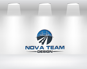 Logo-Design von Daniel Khan für dieses Projekt | Design: #32405564