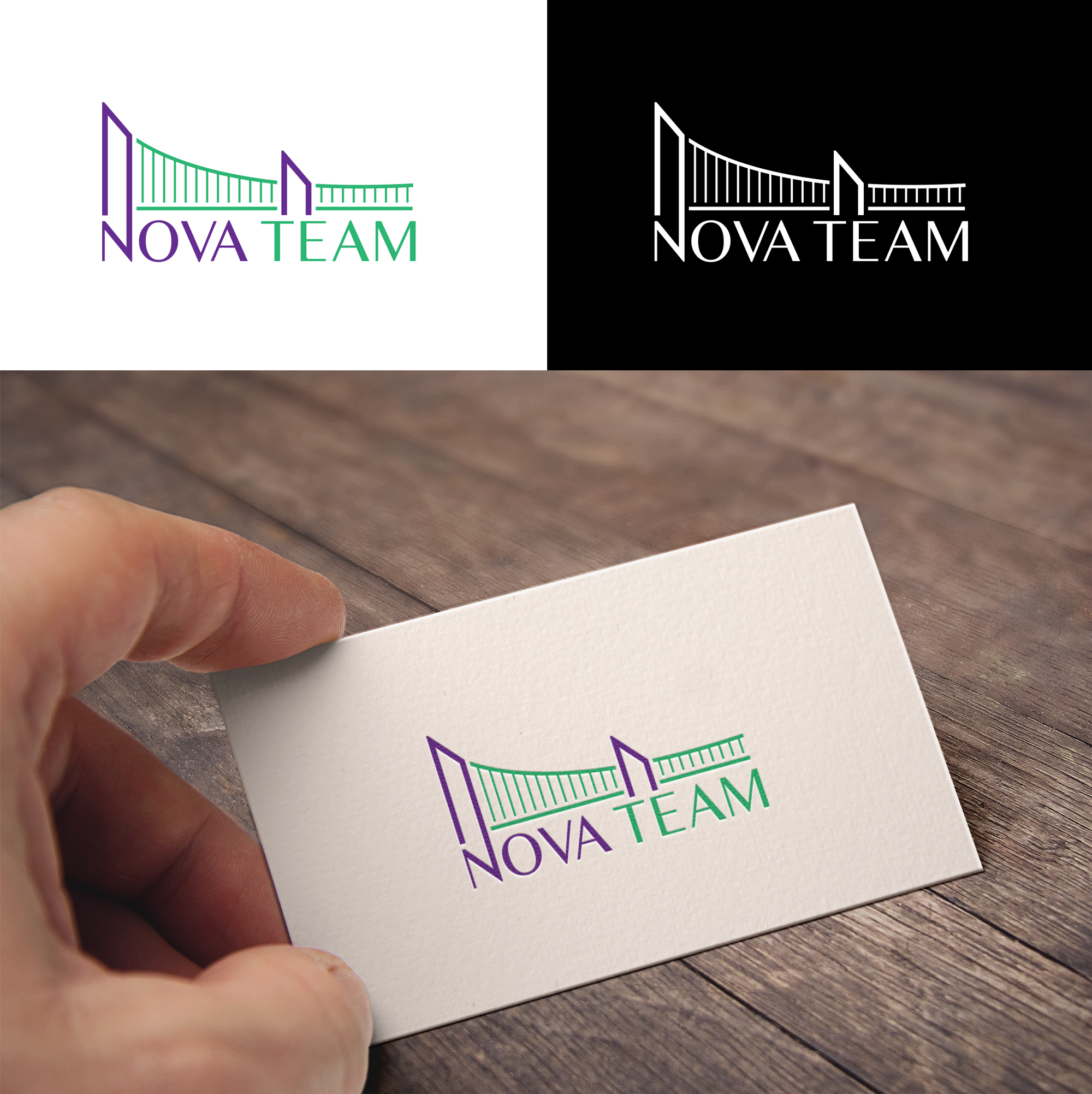 Logo Design by RA-bica for this project | Design #32412482