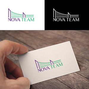 Logo Design by RA-bica for this project | Design: #32412482