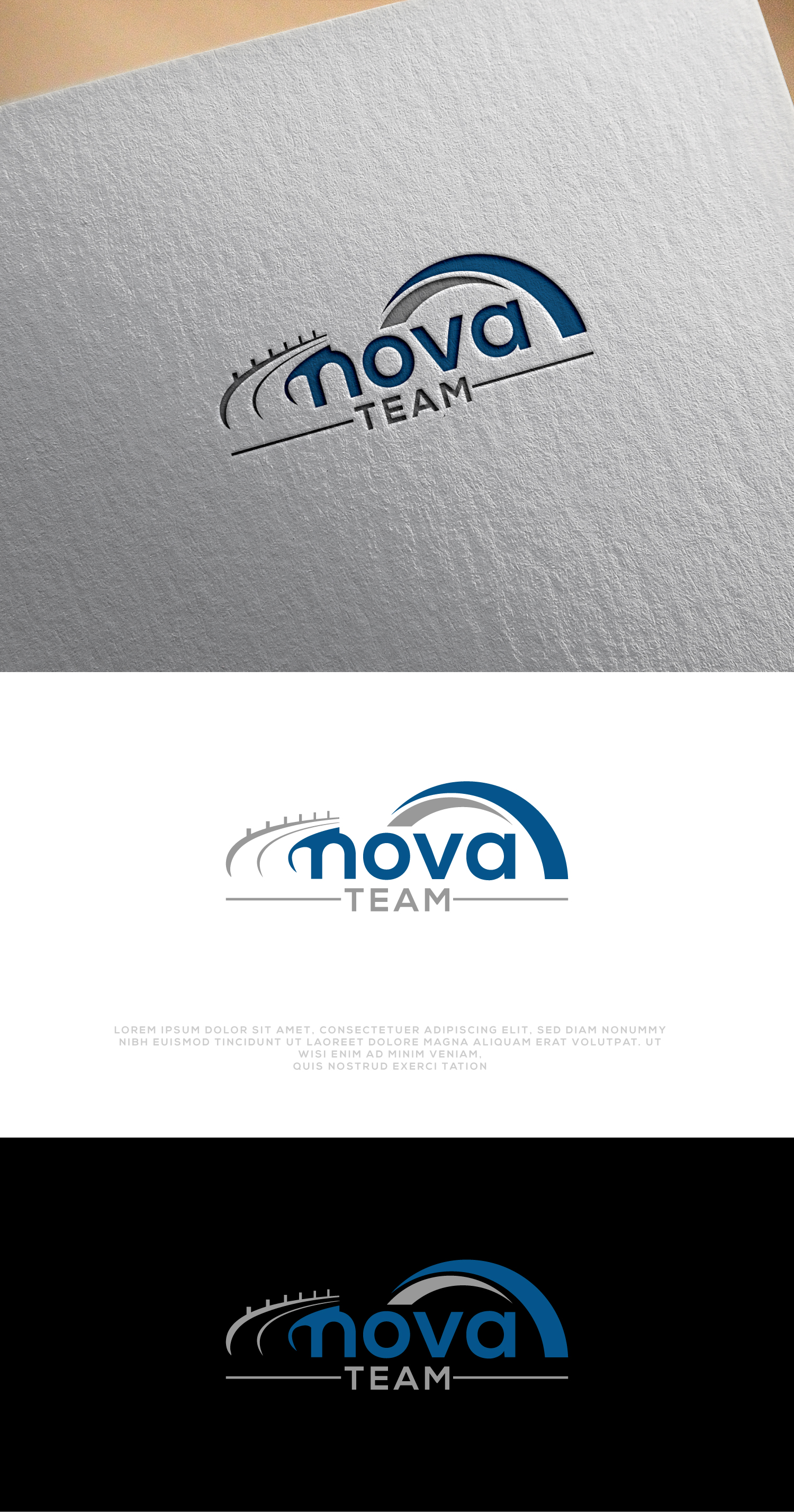 Logo Design by 100%design for this project | Design #32417302