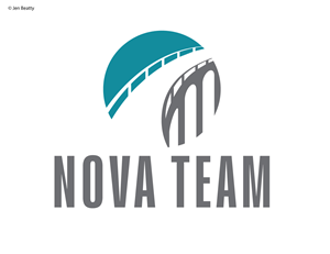 Logo Design by Jennifer Beatty