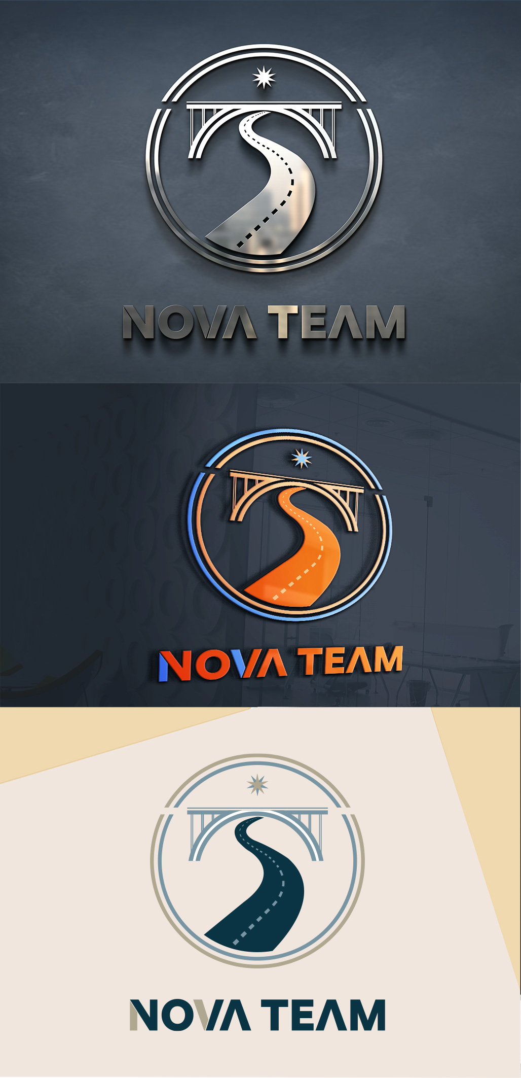 Diseño de Logo por Wonderful design para este proyecto | Diseño #32406630