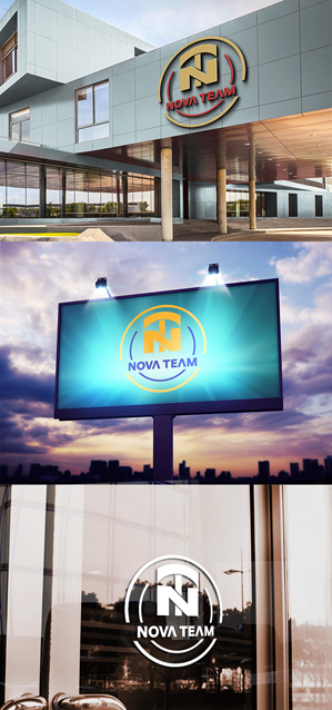 Diseño de Logo por Wonderful design para este proyecto | Diseño: #32408643