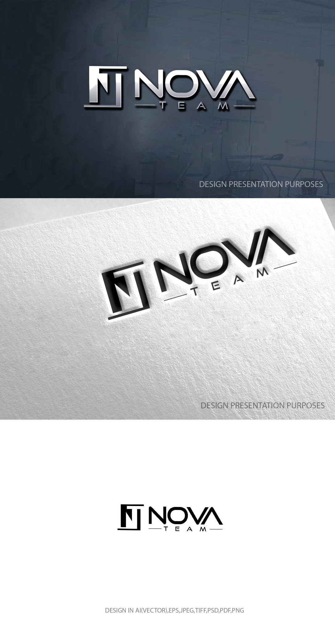 Design de Logo par zebronicgraphic pour ce projet | Design #32407144