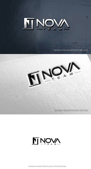 Diseño de Logo por zebronicgraphic para este proyecto | Diseño: #32407144