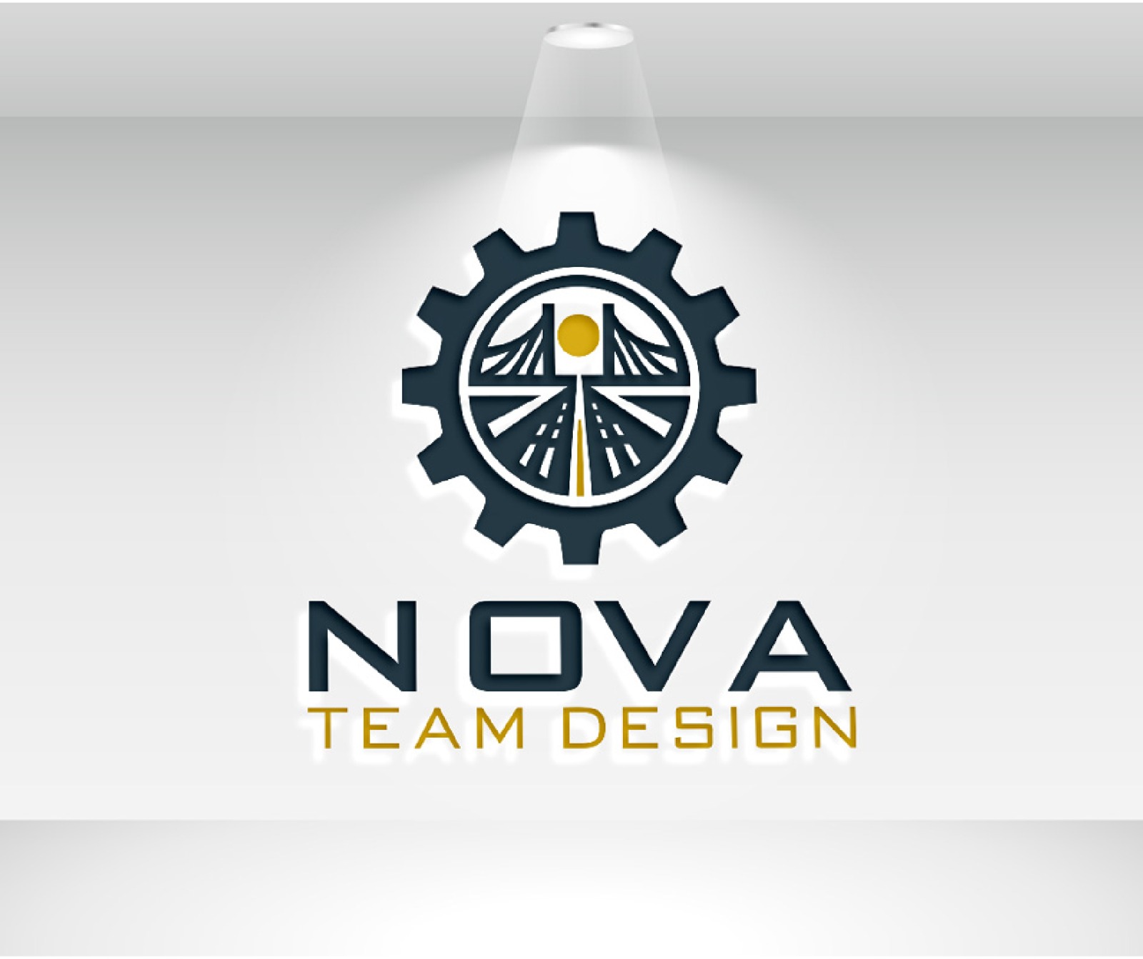 Logo-Design von #hashtag_DEsigN für dieses Projekt | Design #32407234