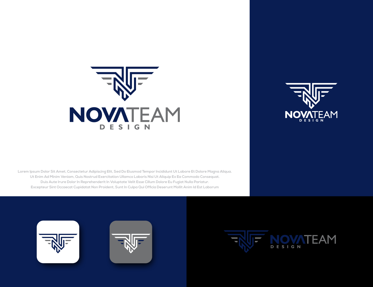 Logo Design by Aditya.DwiRama for this project | Design #32412850