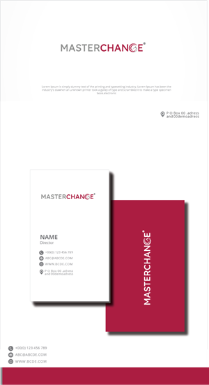 Diseño de Logo por zebronicgraphic para este proyecto | Diseño: #32406777