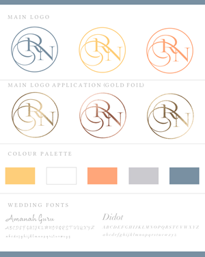 Design de Logo par AnninWonderland pour ce projet | Design : #32453734