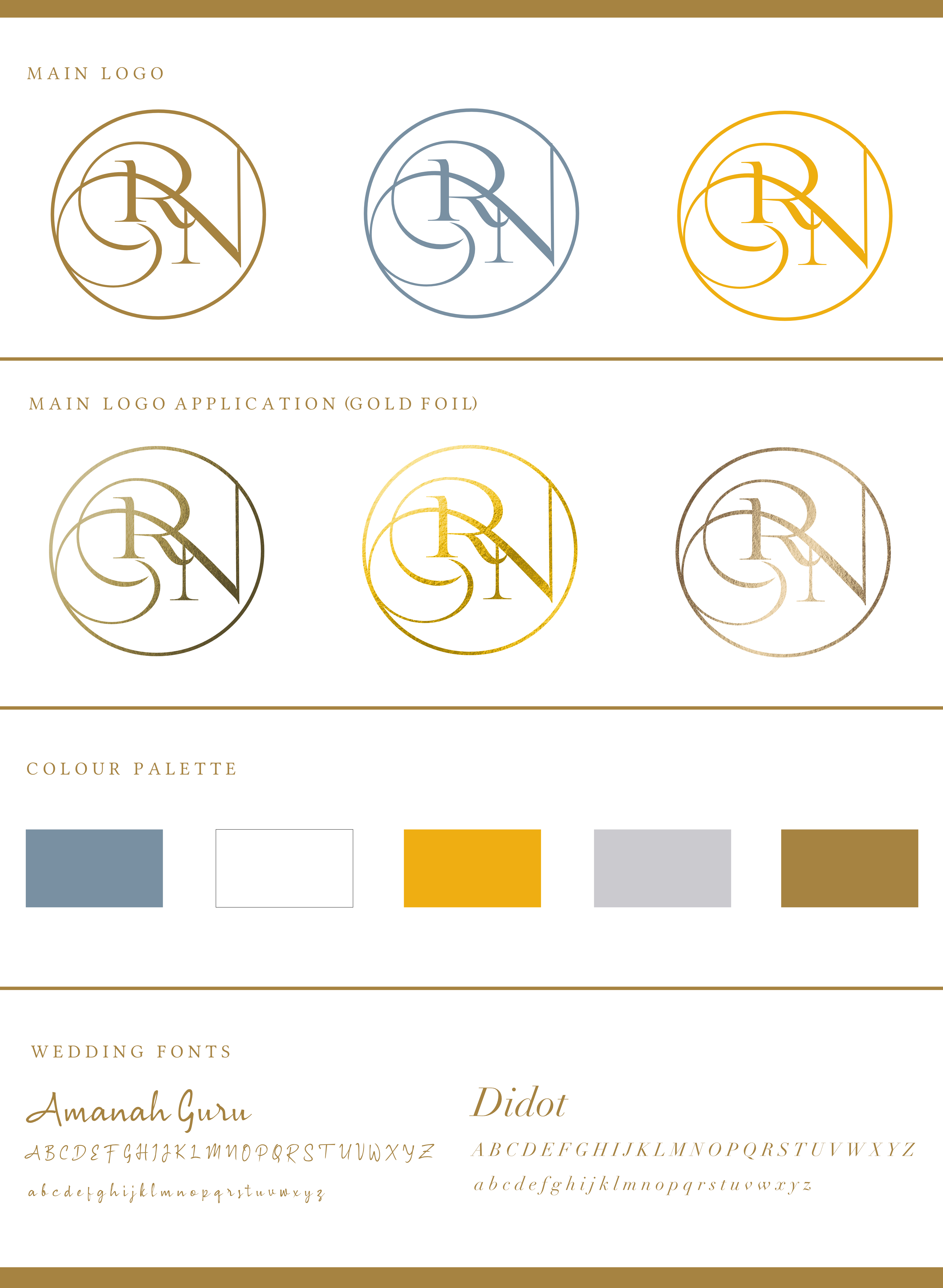 Logo Design by AnninWonderland for this project | Design #32453967
