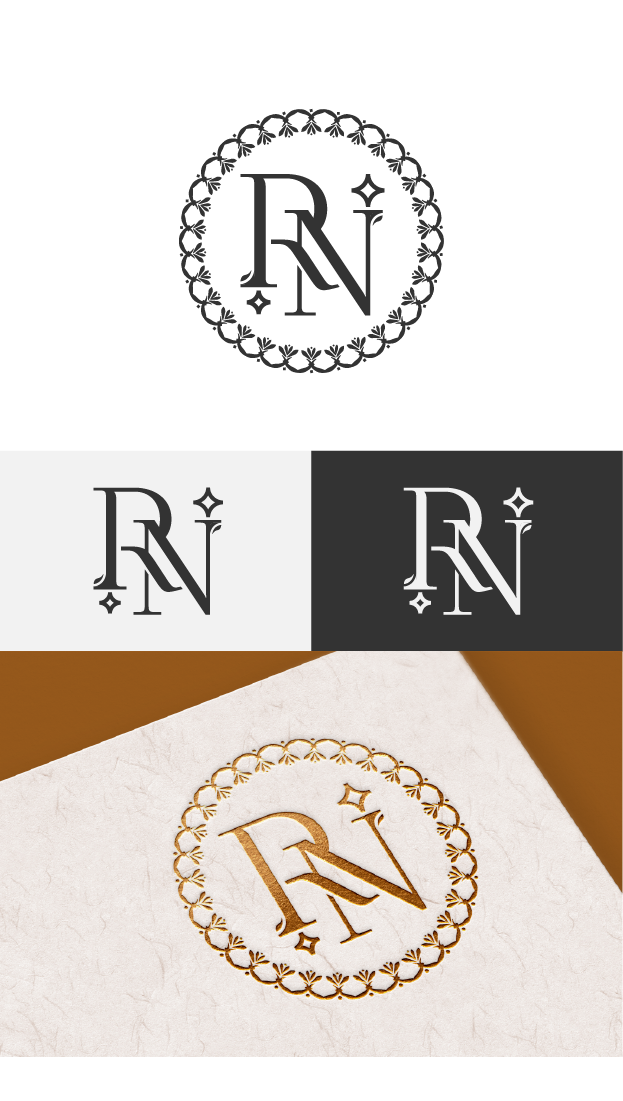 Logo Design by Fezy Design Studio for this project | Design #32408341