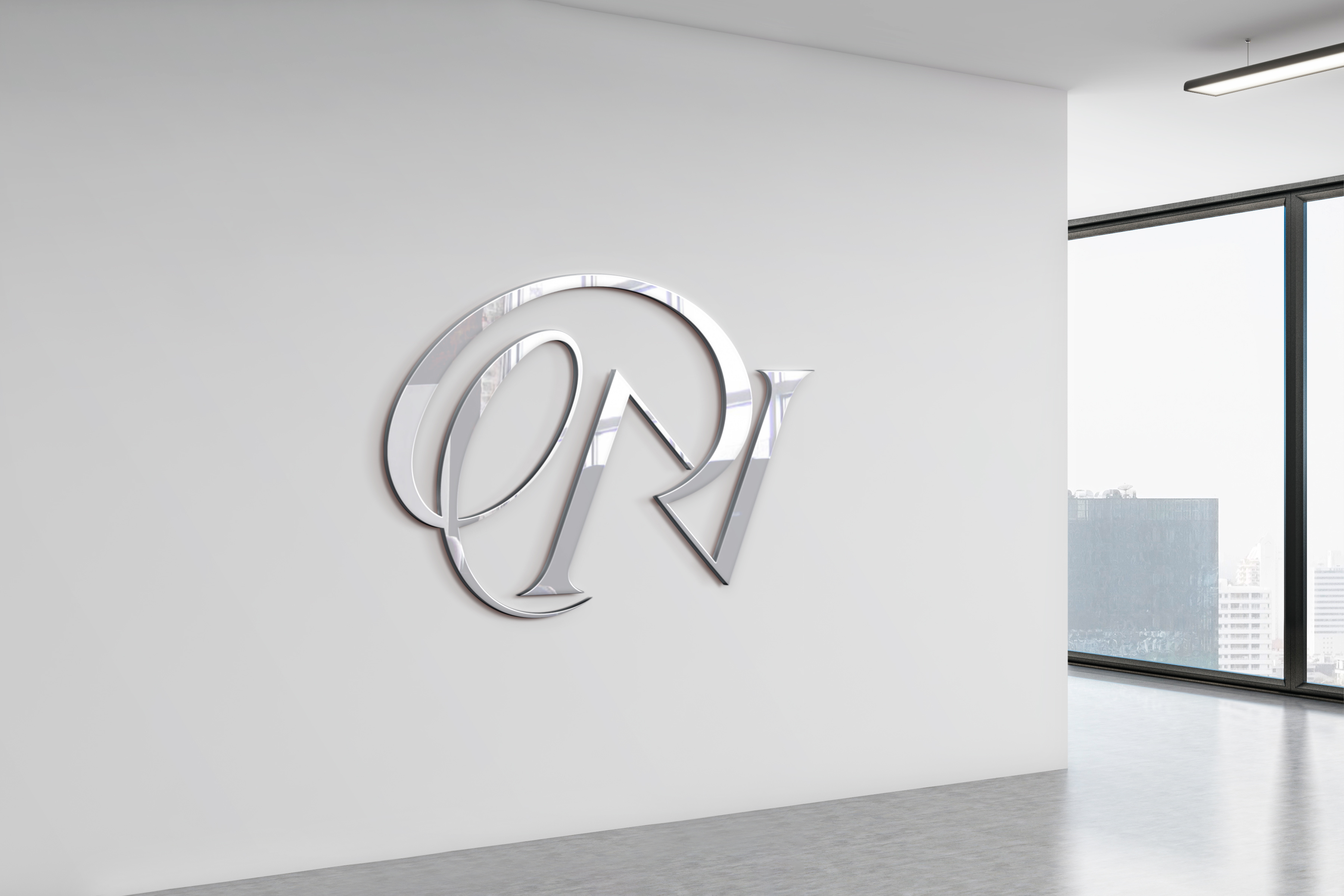 Logo Design by Tube light for this project | Design #32558051