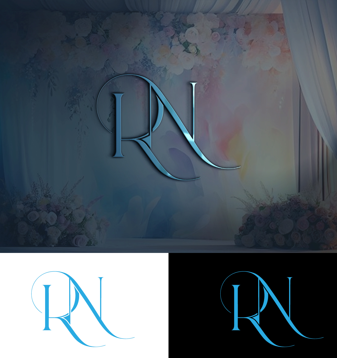 Diseño de Logo por SalbaArt para este proyecto | Diseño #32413477