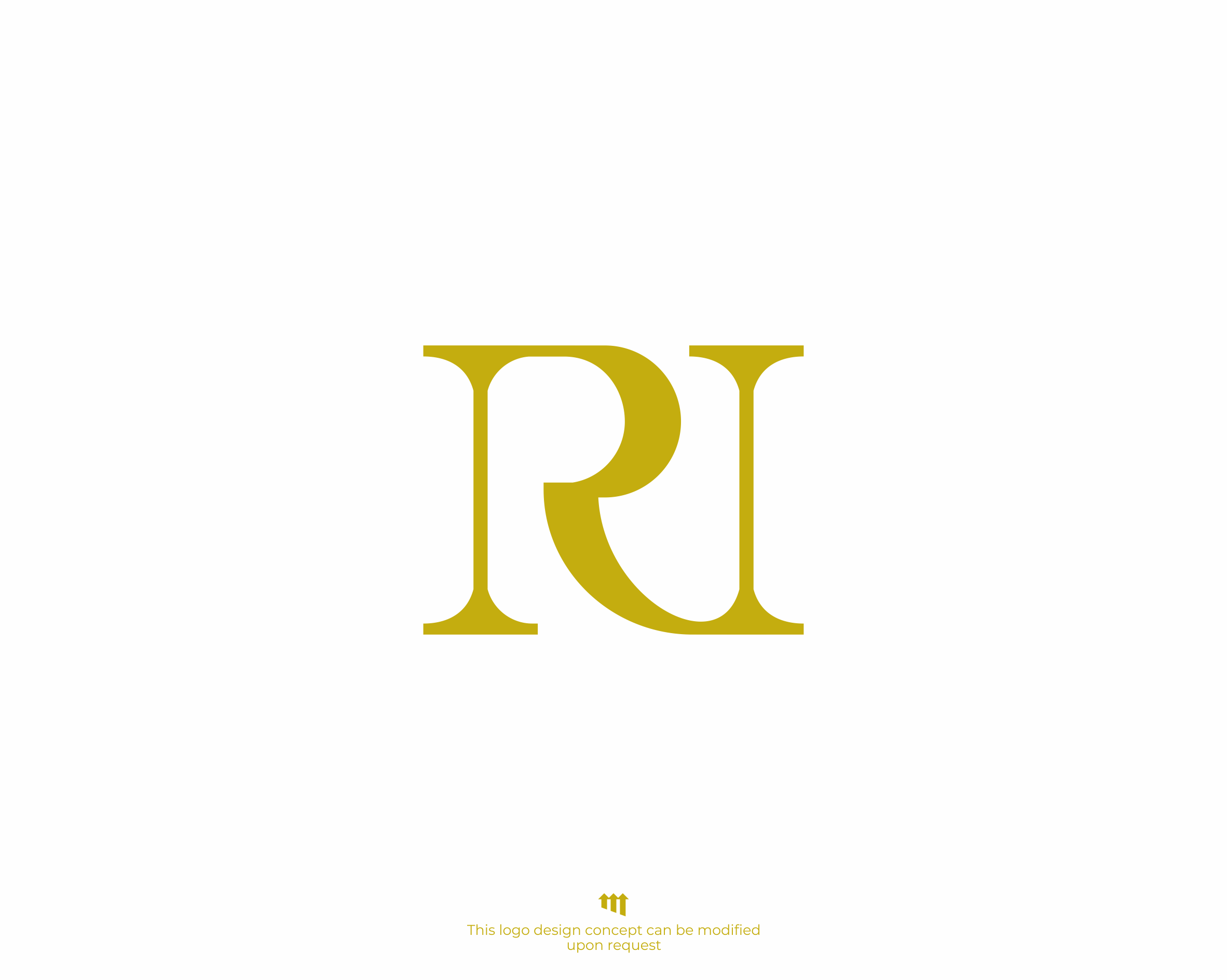 Logo Design by MBARO for this project | Design #32454384