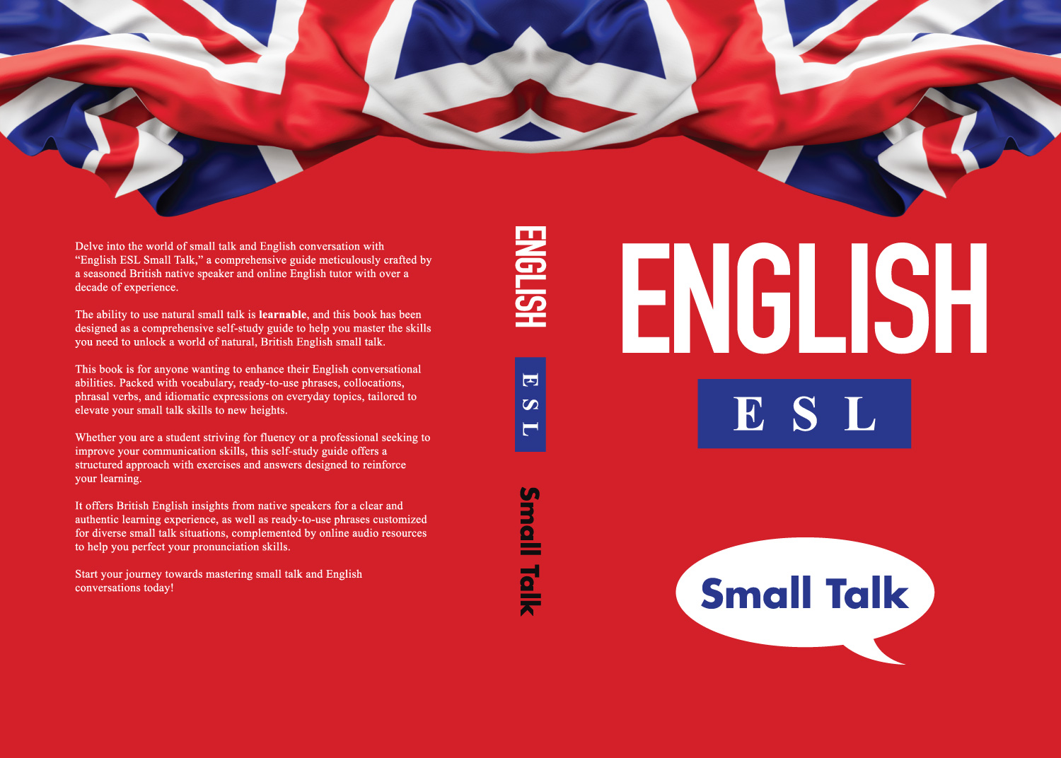 Book Cover Design by Valtti Design for this project | Design #32431890