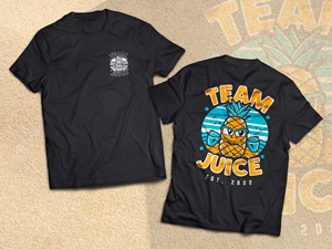 T-shirt Design by Lumen Branding for this project | Design: #32425850