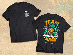 T-shirt Design by Lumen Branding for this project | Design: #32425931