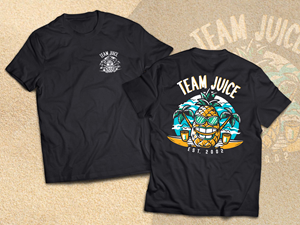 T-shirt Design by Lumen Branding for this project | Design: #32426208