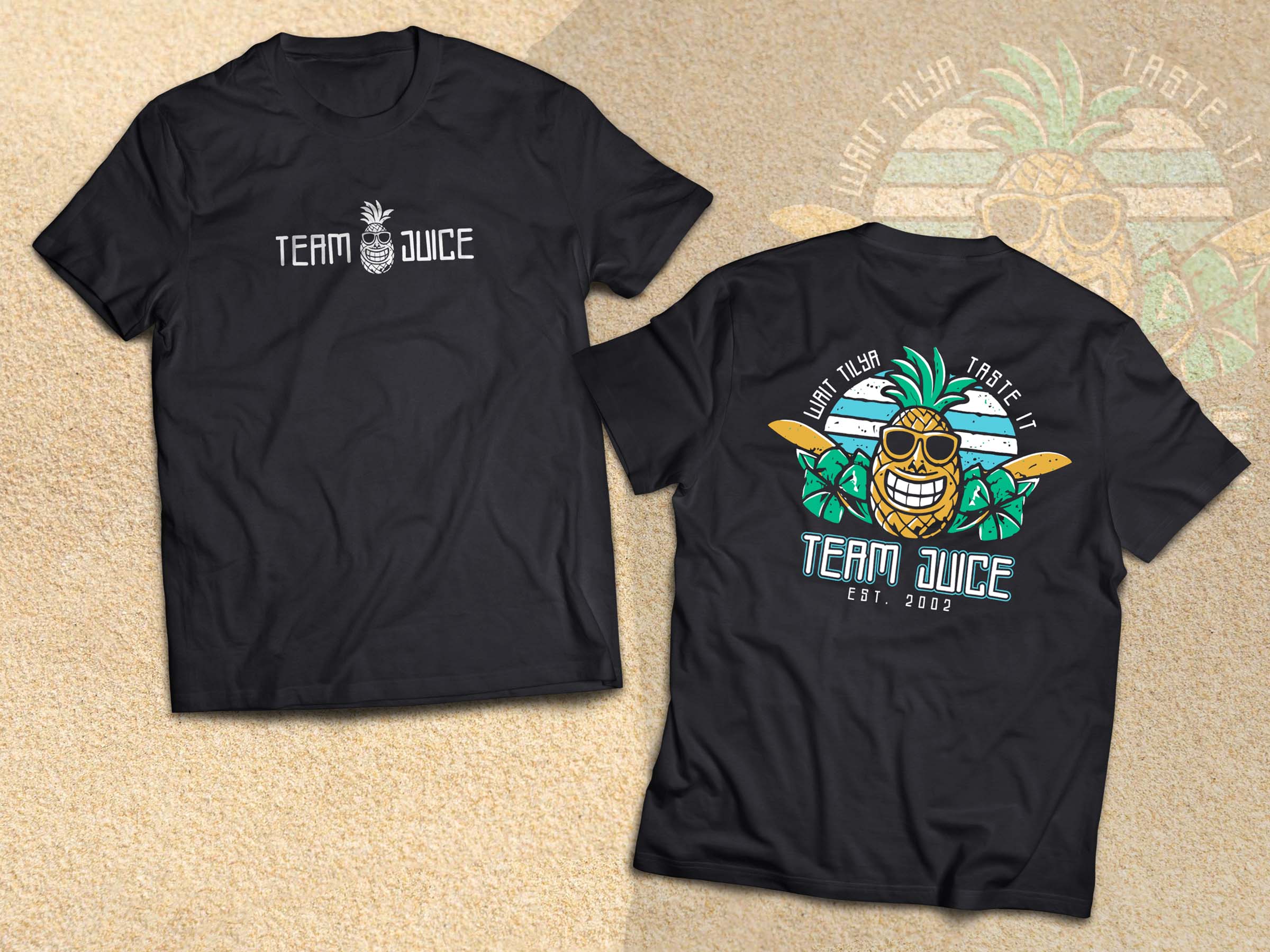 T-shirt Design by Lumen Branding for this project | Design #32431204
