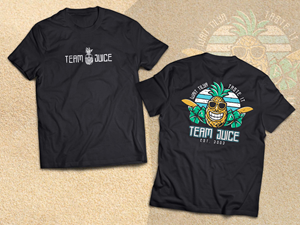 T-shirt Design by Lumen Branding for this project | Design: #32431204