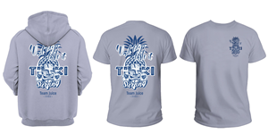T-shirt Design by Yuriy R for this project | Design: #32418273