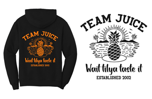T-shirt Design by JKIANN08 for this project | Design: #32410086