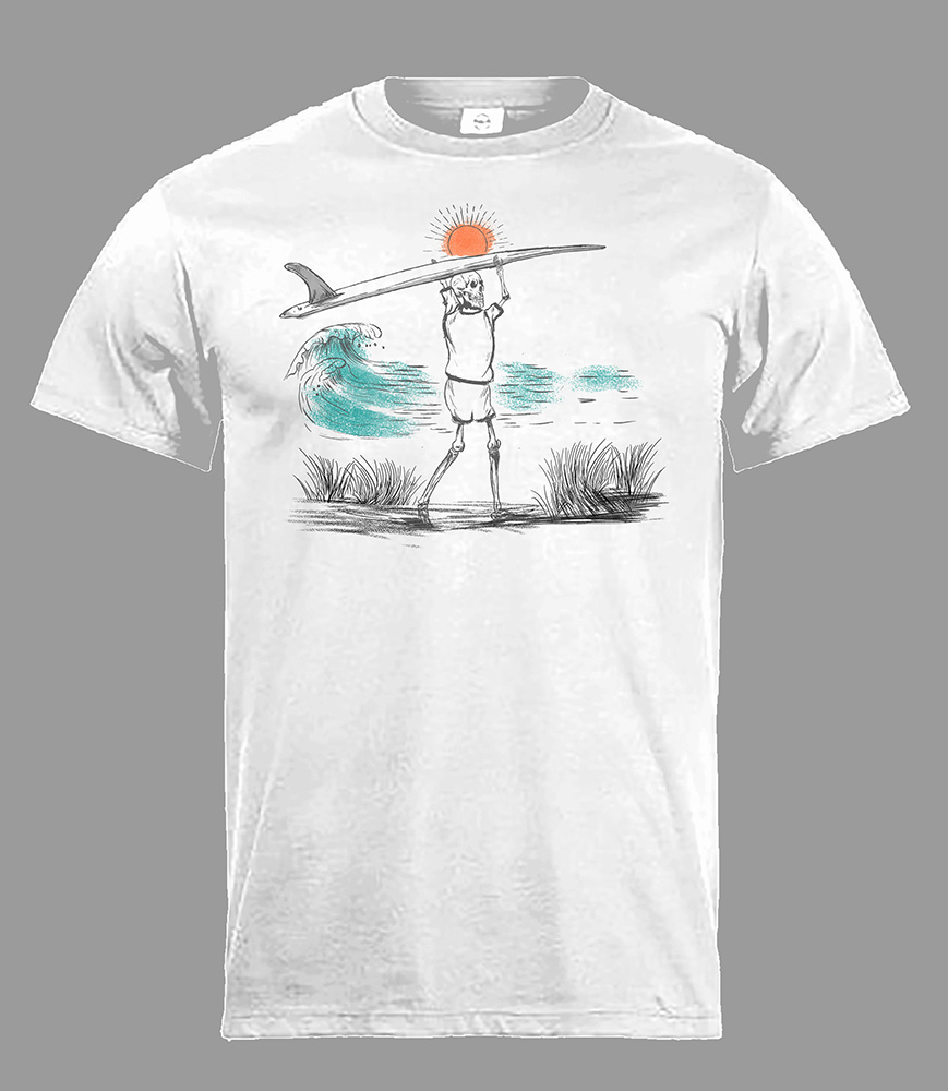 T-shirt Design by Johncina for this project | Design #32434697