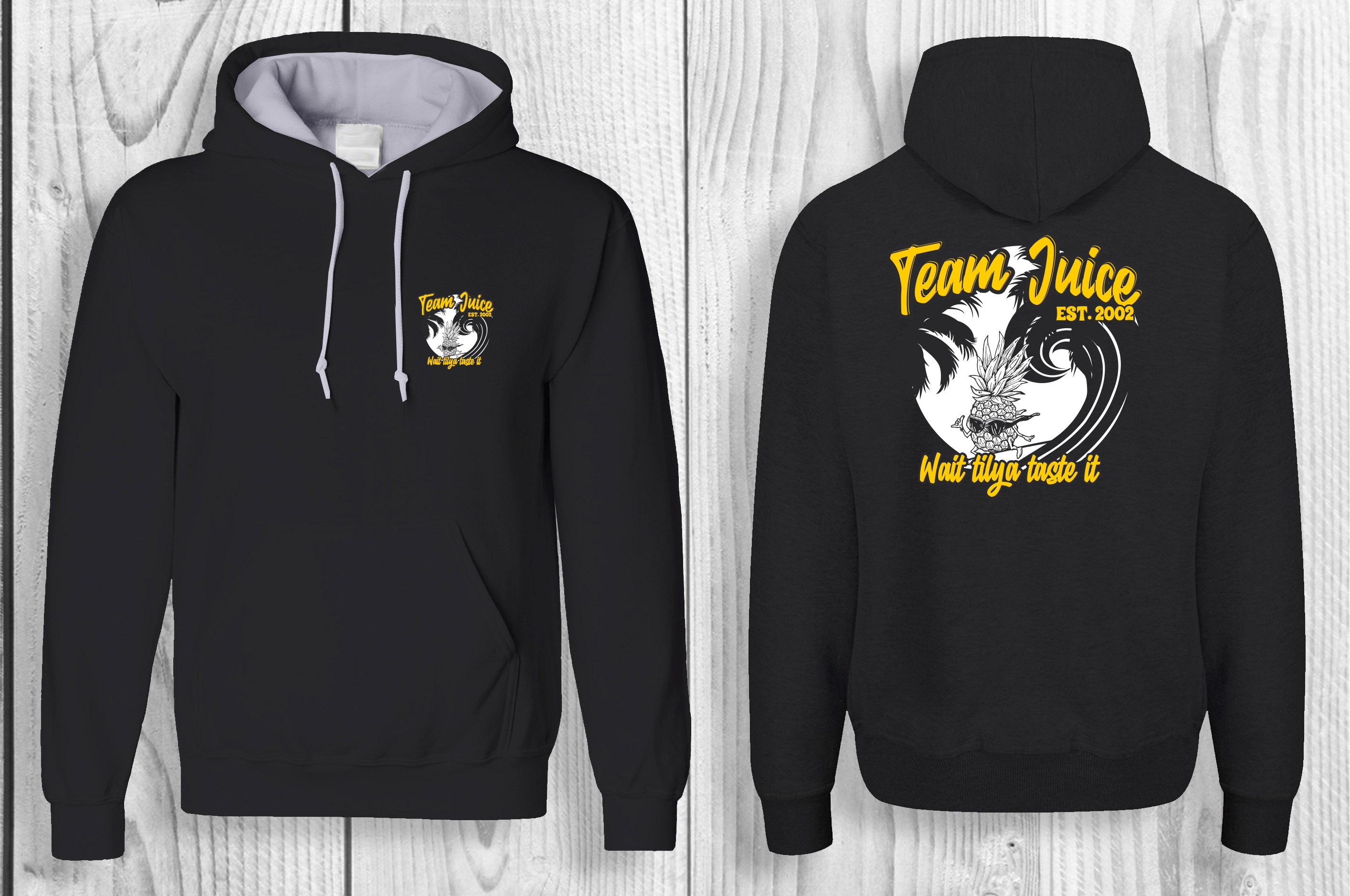 T-shirt Design by MangkuJiwo for this project | Design #32452131