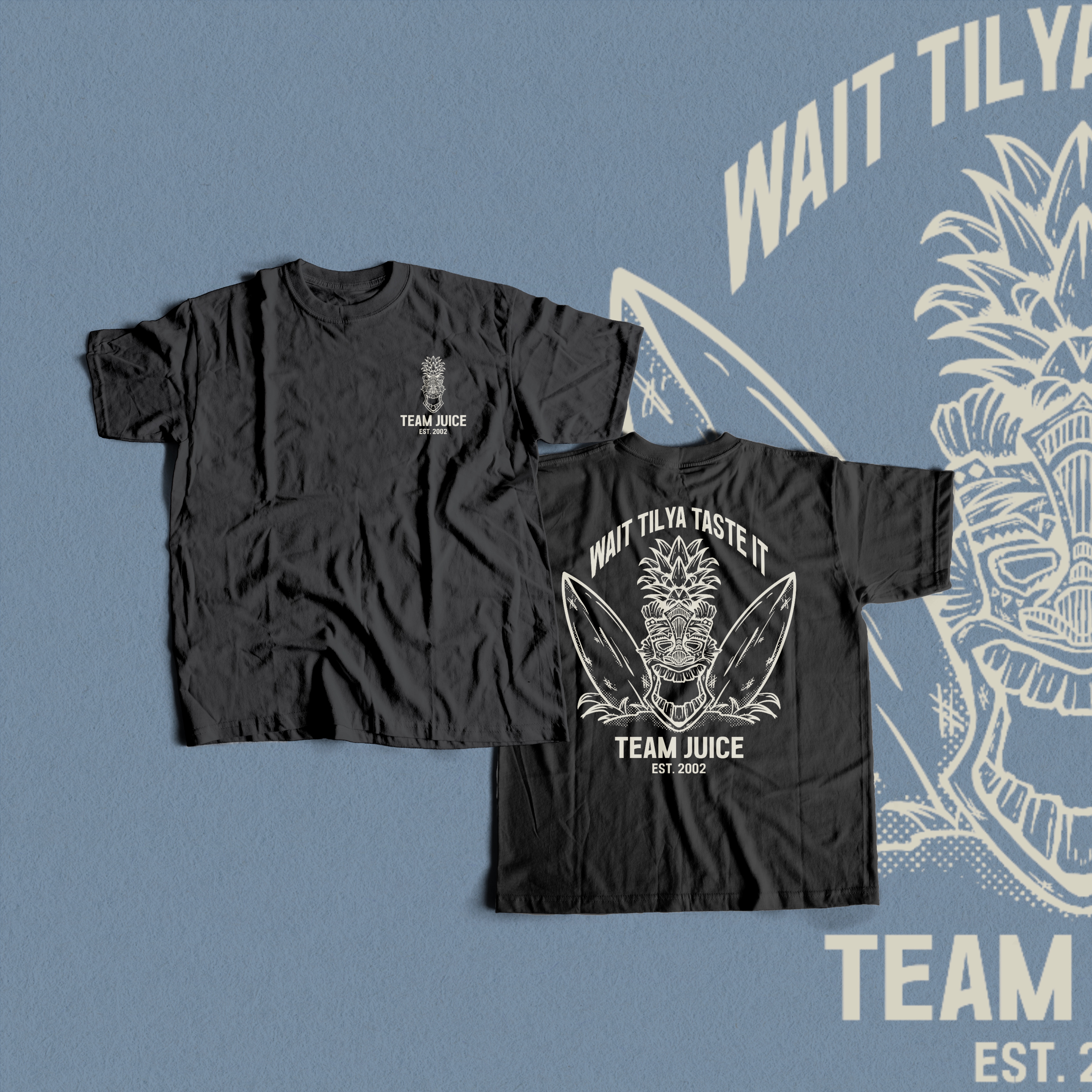 T-shirt Design by Dimaswdwn for this project | Design #32425330