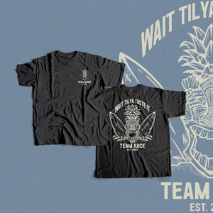 T-shirt Design by Dimaswdwn for this project | Design: #32425330