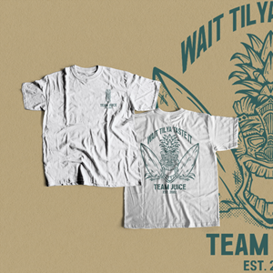 T-shirt Design by Dimaswdwn for this project | Design: #32425331