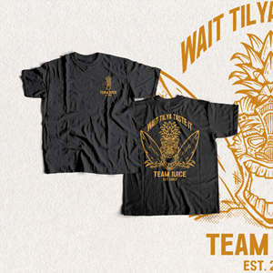 T-shirt Design by Dimaswdwn for this project | Design: #32425332