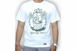 T-shirt Design by Kusuma Studio for this project | Design: #32432579