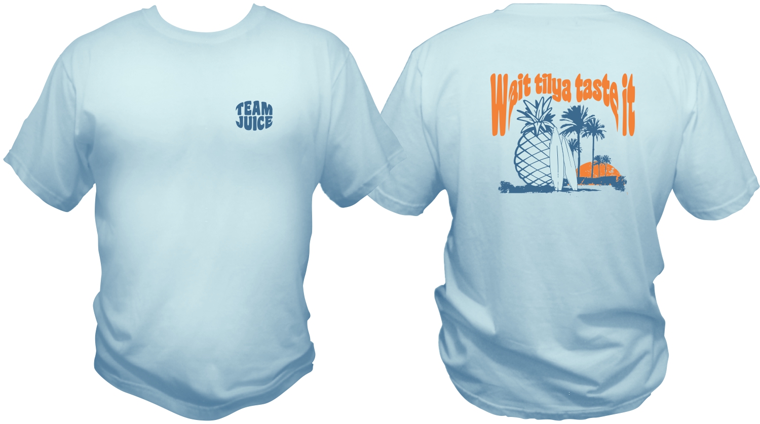 Diseño de Camiseta por bacujkov para este proyecto | Diseño #32435747