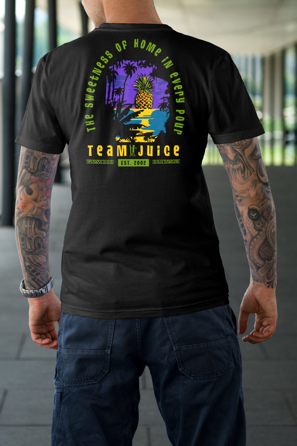 Diseño de Camiseta por Kero para este proyecto | Diseño #32426874