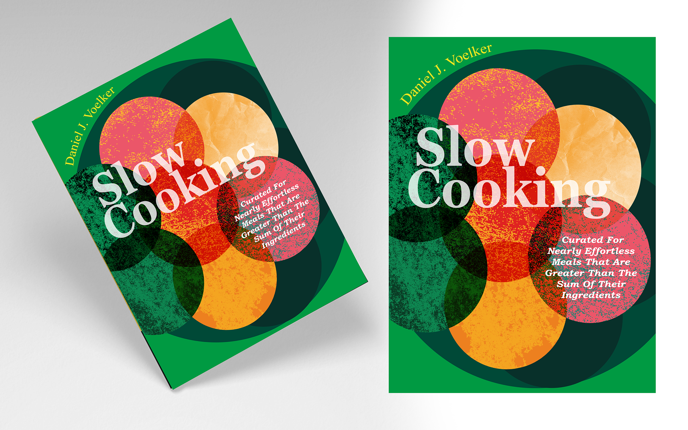 Book Cover Design by JKIANN08 for Tiki Cocktail University | Design #32410548