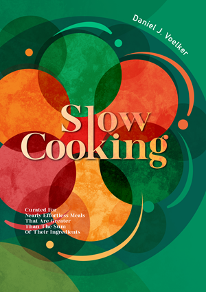 Book Cover Design by Glorizart