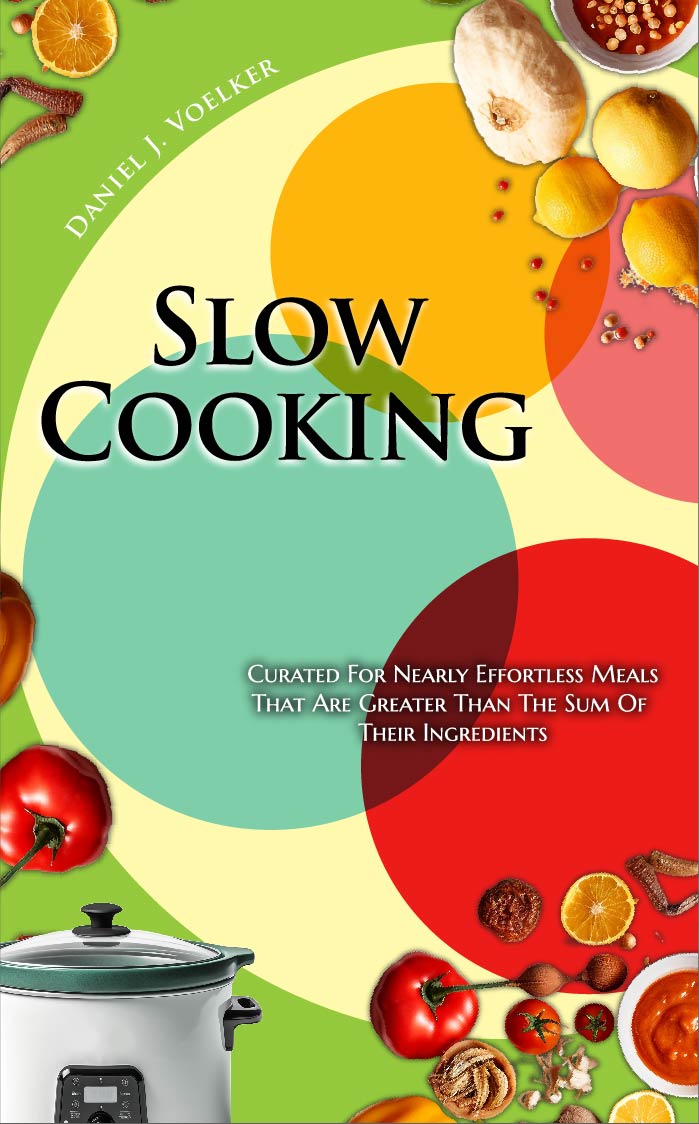 Book Cover Design by John Mark Arts for Tiki Cocktail University | Design #32406511