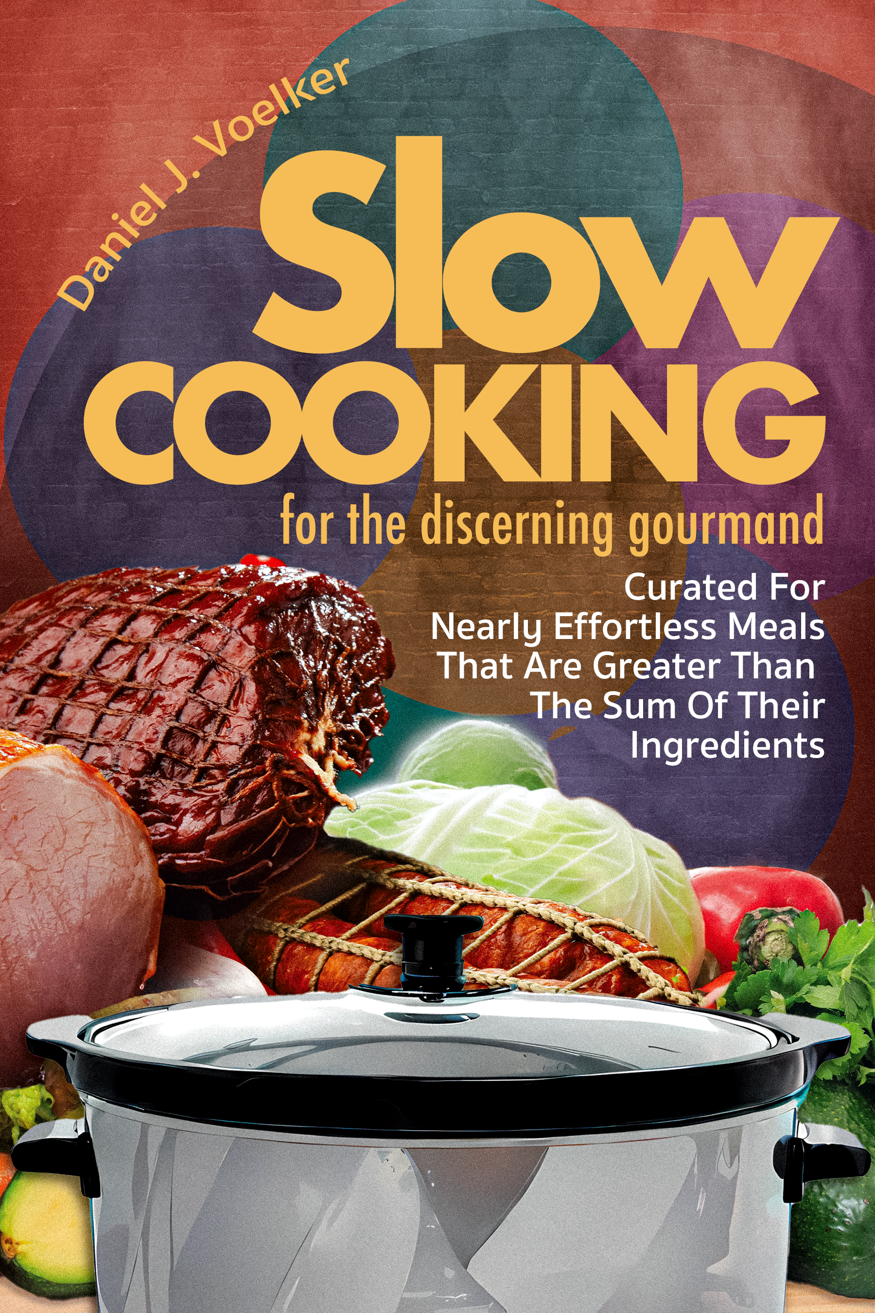 Buchumschlag Design von robertr400 für Tiki Cocktail University | Design #32407914