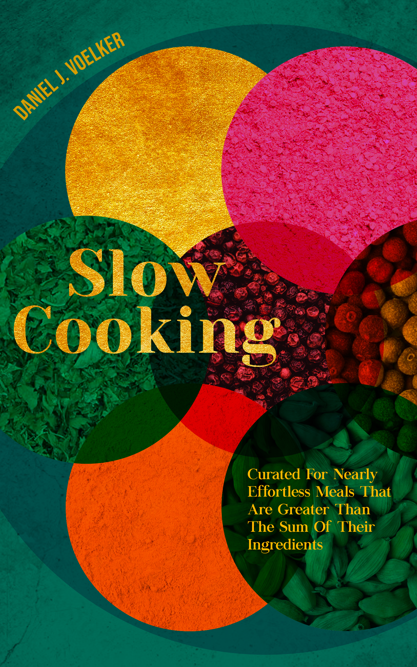 Book Cover Design by FCJ_GRAPHICS for Tiki Cocktail University | Design #32411488