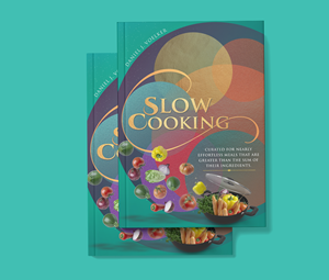 Book Cover Design by Michael_Coelho for Tiki Cocktail University | Design: #32414096