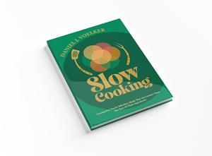 Book Cover Design by Dil_gfx for Tiki Cocktail University | Design: #32407778