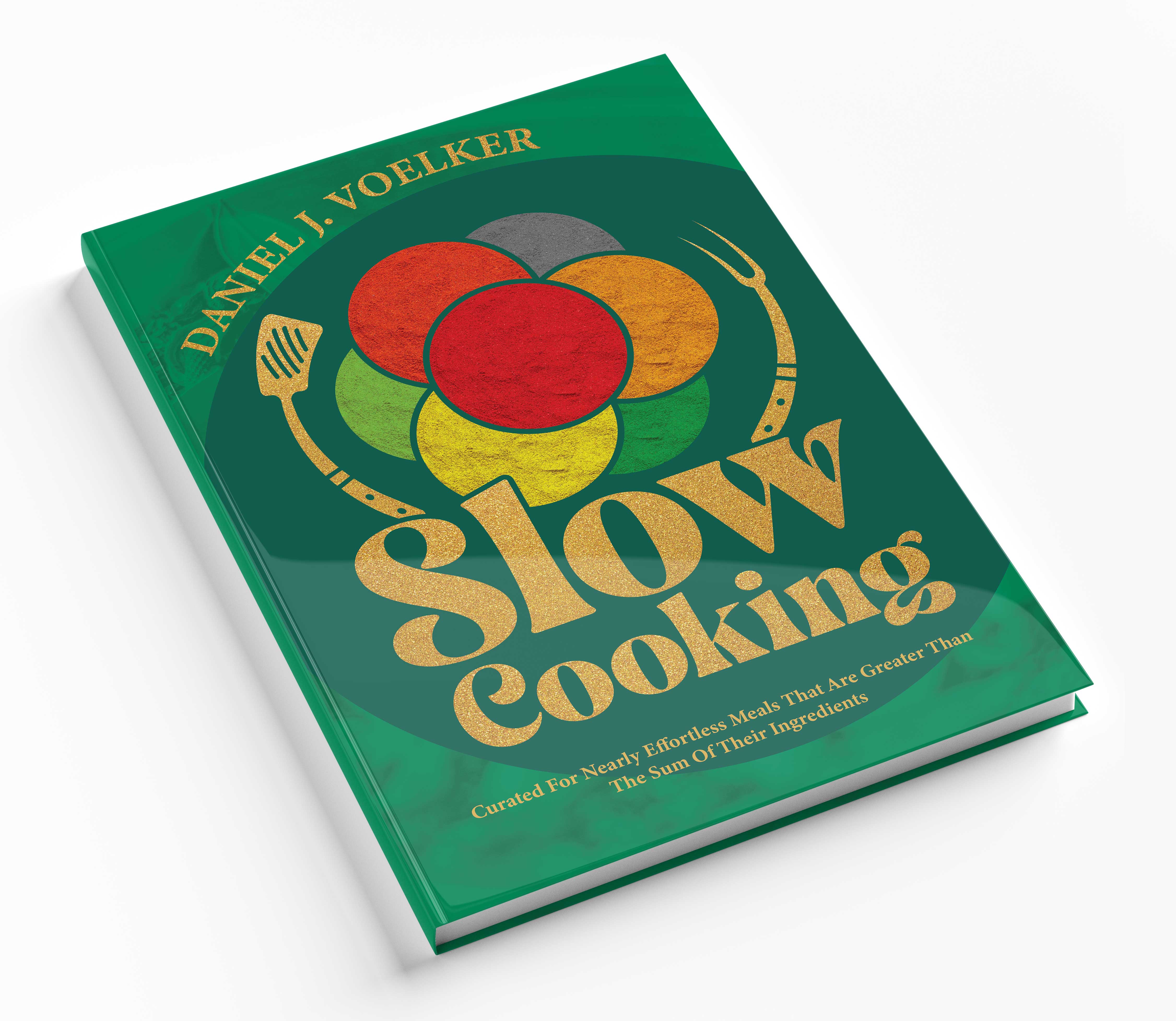 Diseño de portada de libro por Dil_gfx para Tiki Cocktail University | Diseño #32410352