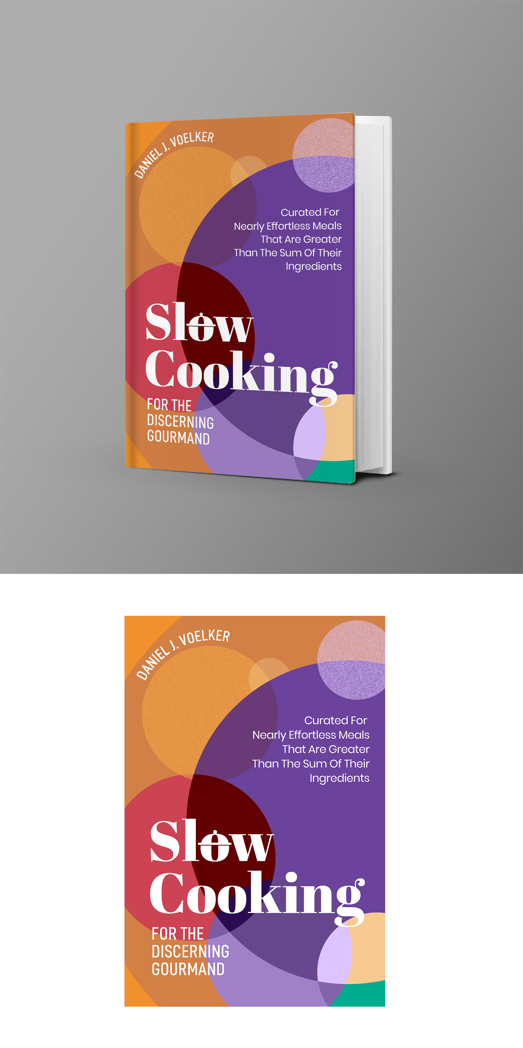 Book Cover Design by ARTOGRAPHY for Tiki Cocktail University | Design #32407576