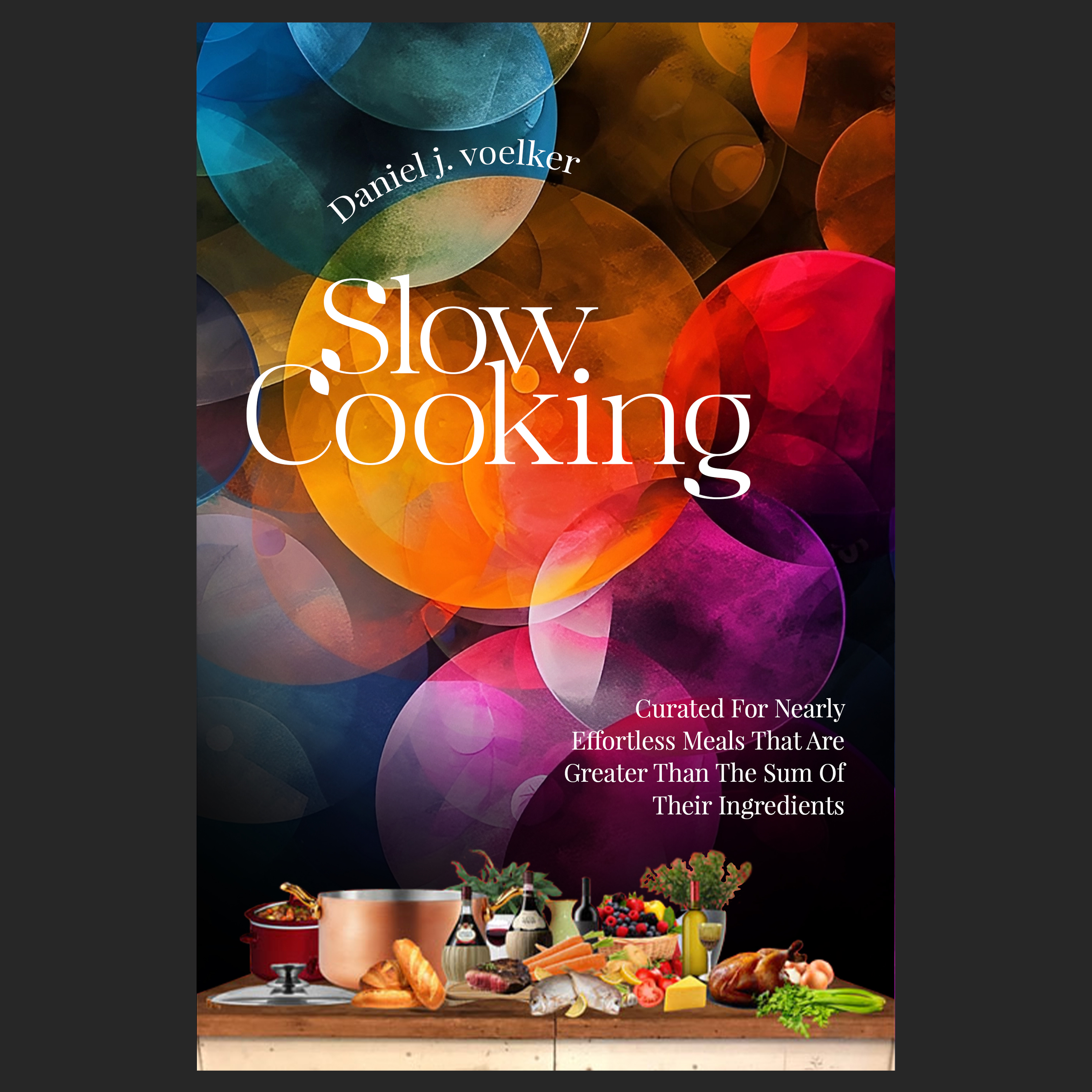 Buchumschlag Design von aj für Tiki Cocktail University | Design #32411584