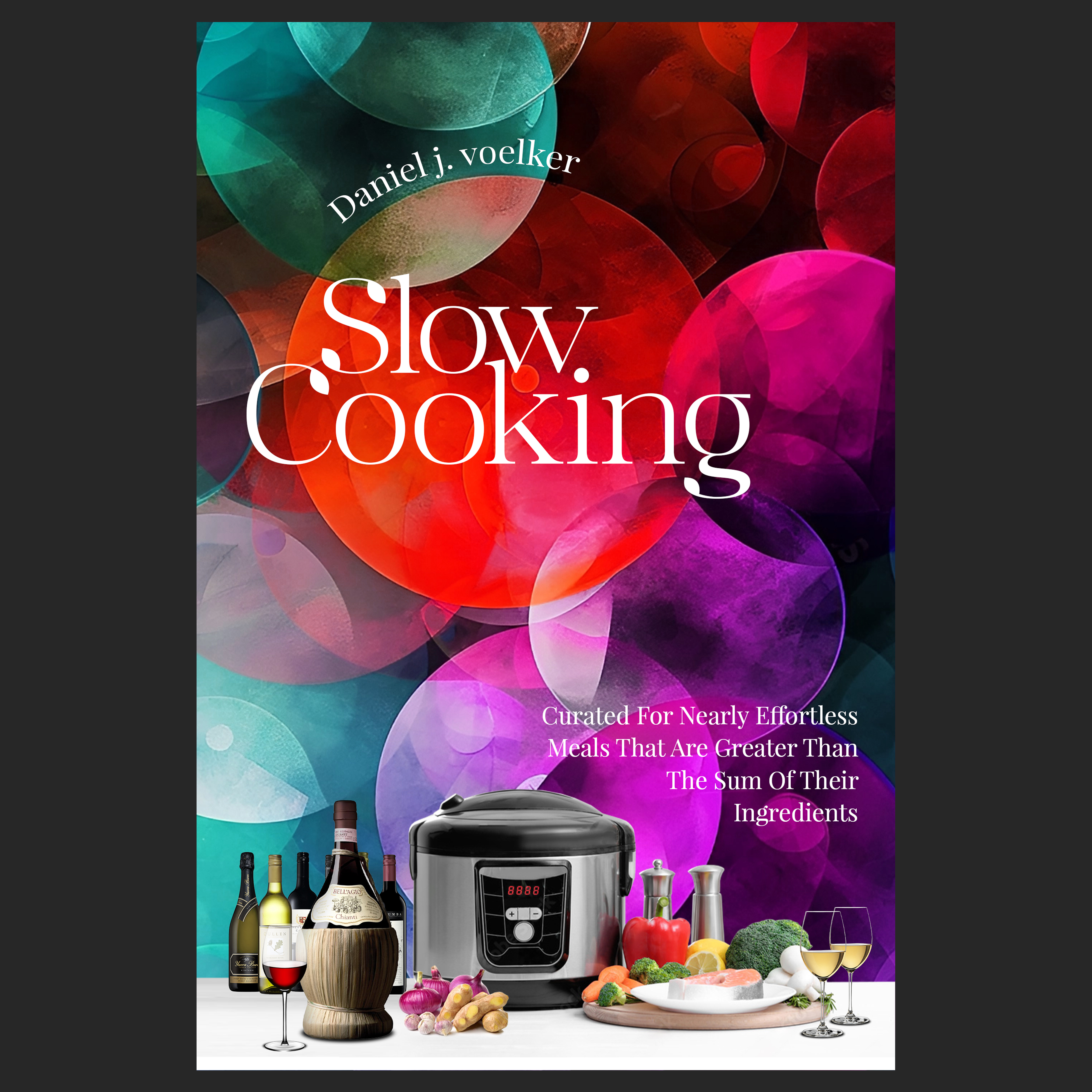 Buchumschlag Design von aj für Tiki Cocktail University | Design #32411585