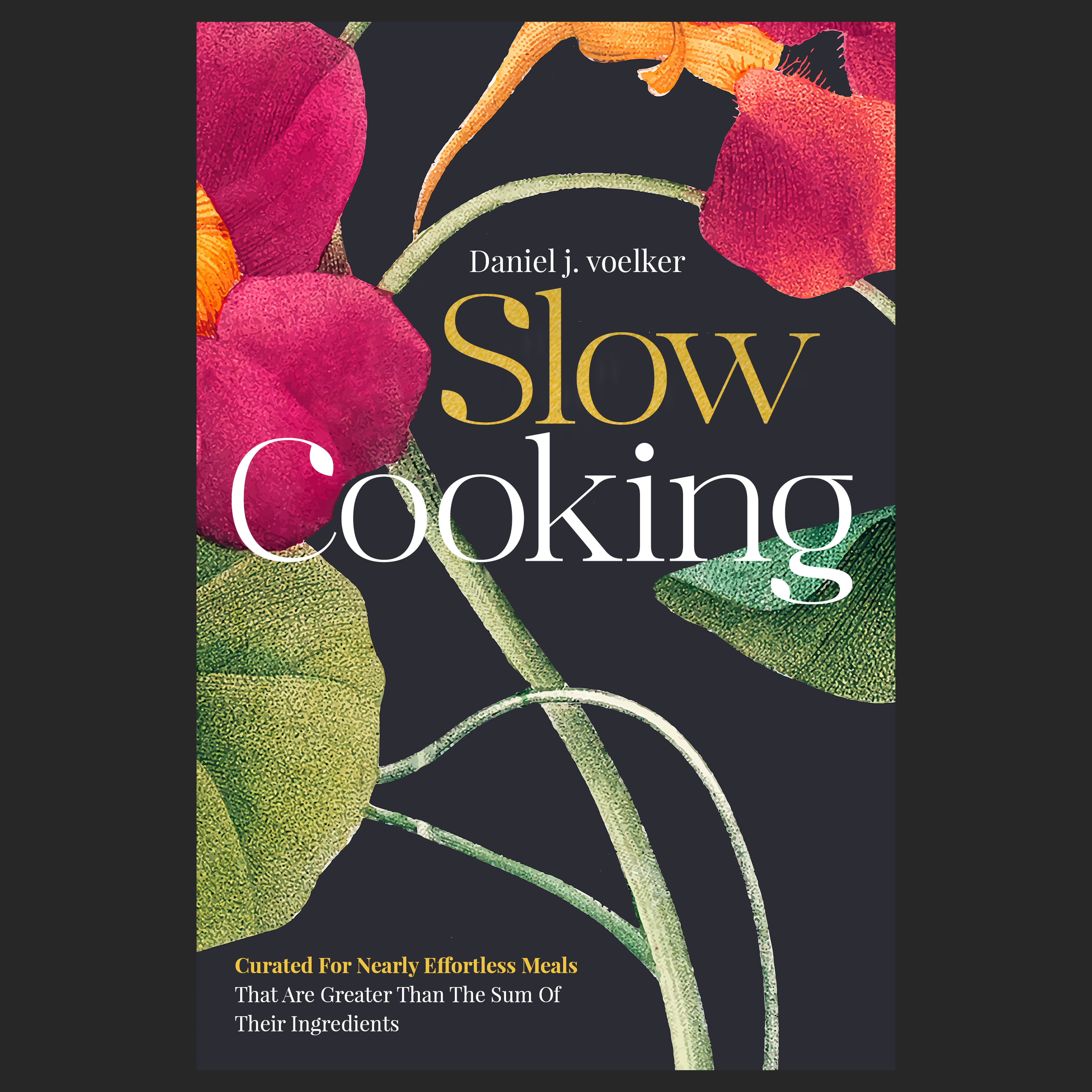 Buchumschlag Design von aj für Tiki Cocktail University | Design #32411587