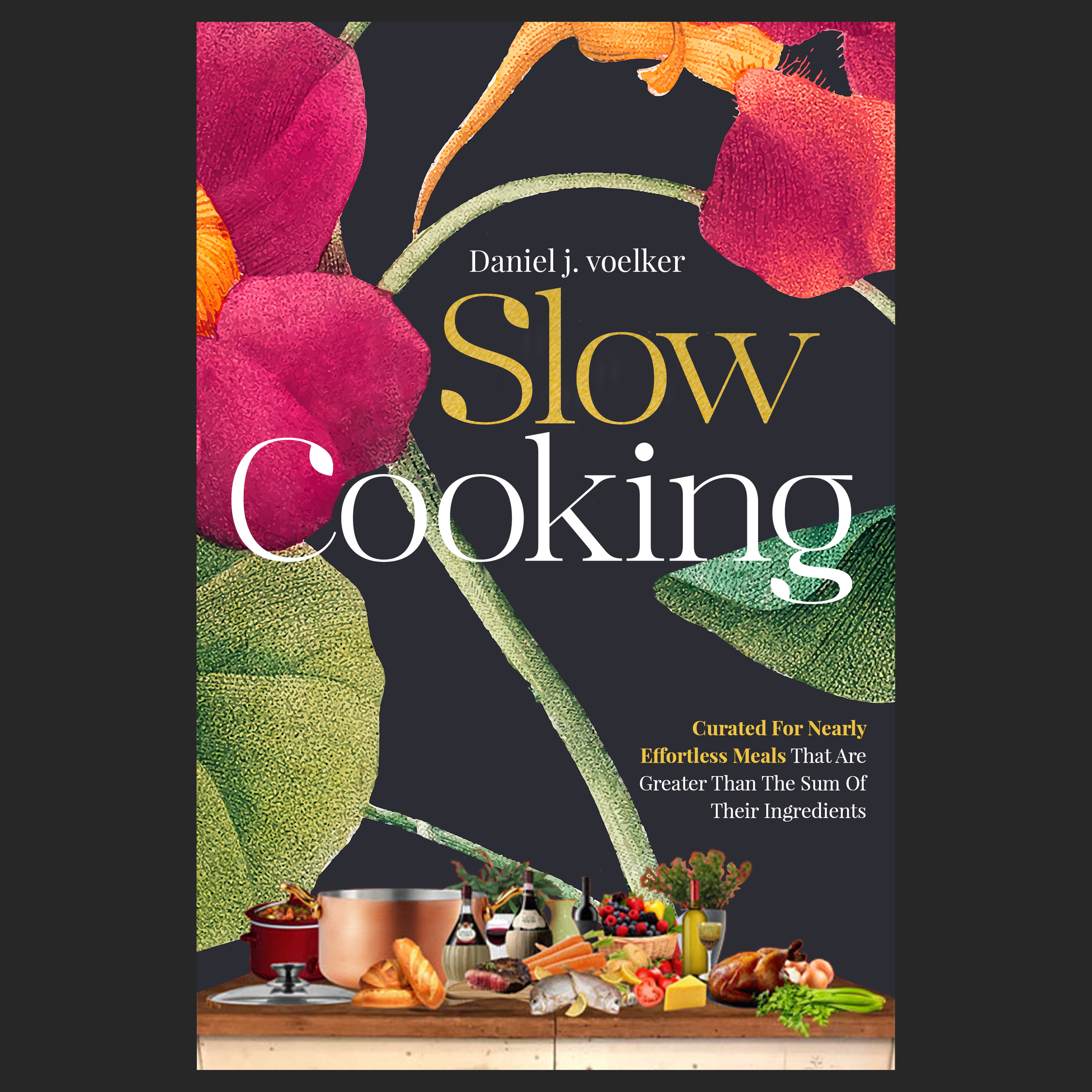 Buchumschlag Design von aj für Tiki Cocktail University | Design #32411588