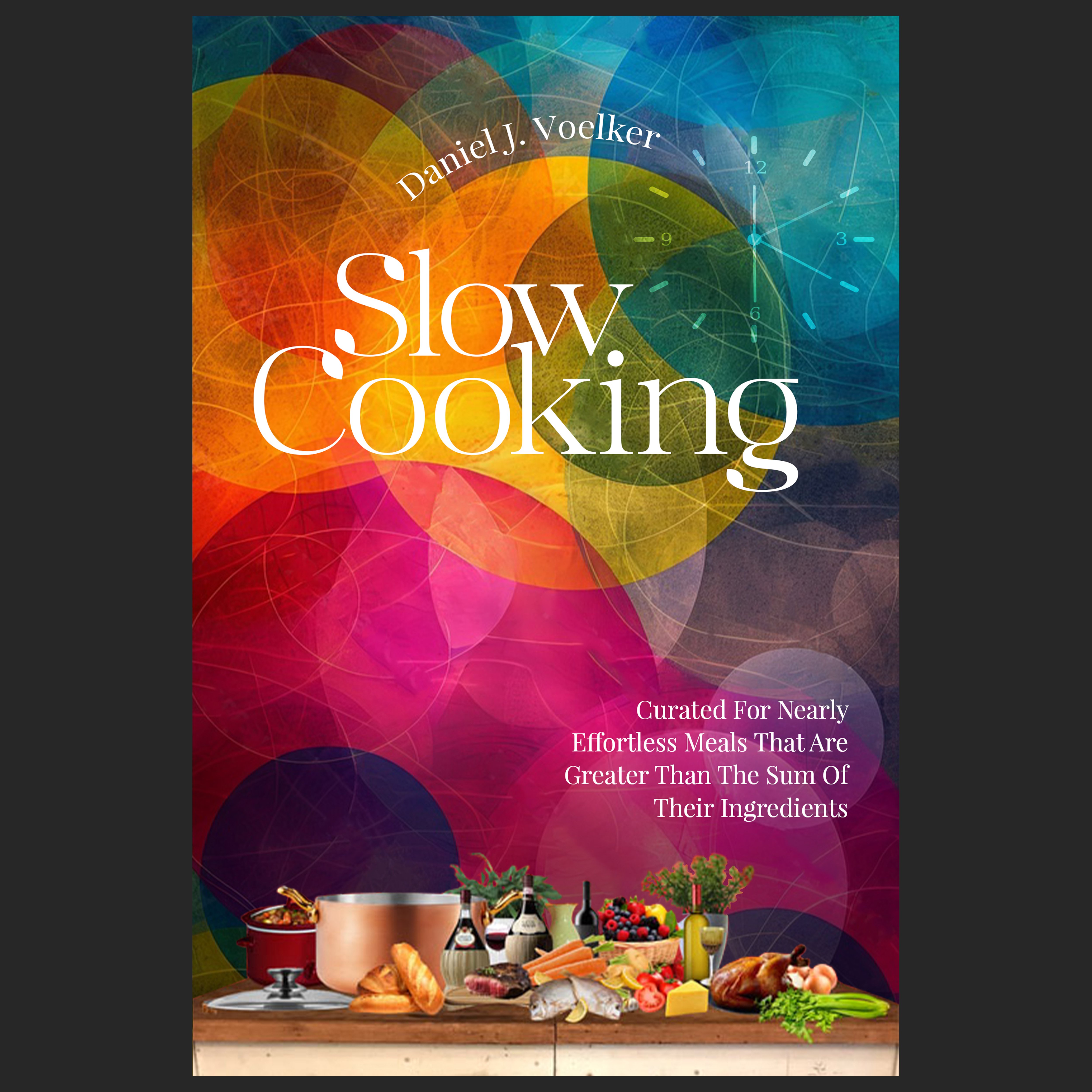 Buchumschlag Design von aj für Tiki Cocktail University | Design #32417238